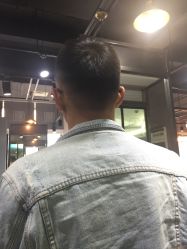 -FRIDAY星期五专业美发沙龙