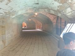-石炮台公园