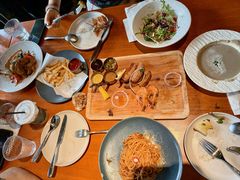 -布拉格餐厅· 中欧捷克菜(全国首店)