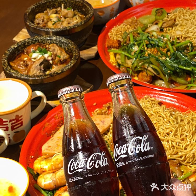 跺脚求你们去吃这个麻辣烫、干拌好吃到哭[流泪]