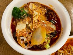 -艺味深尝(云锦路店)