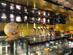 -麦当劳(新王府井店)