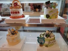 -CAKE BOSS 蛋糕老板(西单君太百货店)