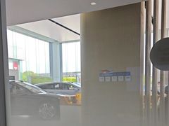 -蔚来体验中心(北京后沙峪店)