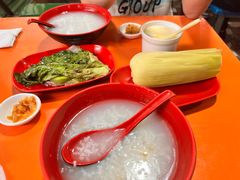 -光明刘冰乳鸽店(光明法政北路店)