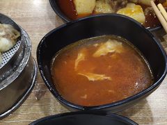 -吃不亏特色包子(三峡广场店)