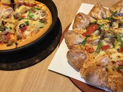 -必胜客(吾悦国际广场店)