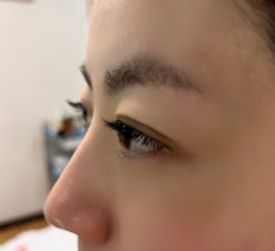 -NMS娜美莎美甲美睫皮肤管理中心