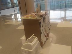 -西村叔叔的店·面包·甜品·蛋糕(清河万象汇店)