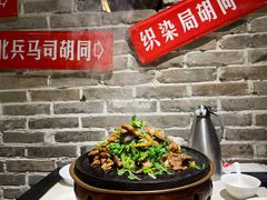 -京味斋·北京烤鸭(北京南站洋桥店)