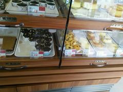 -欧麦烘焙坊(博野店)