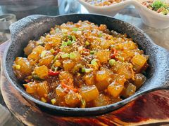 -郑喜旺烧烤(郑州总店)