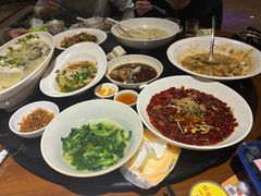 -甬上名灶(天一阁·翠柏店)