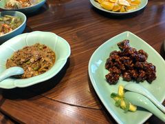 虎哥臭豆腐-虎哥私房菜(馒头山店)