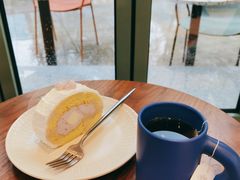-tuan woodfire kitchen(锦绣坊店)