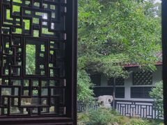 -惠山古镇·寄畅园