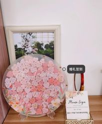 -Sunny喜铺婚礼定制·求婚策划