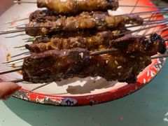 -鱼窝棚柴火铁锅炖(富山屯店)