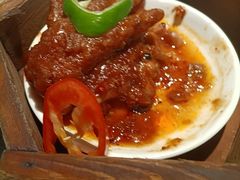 -晓粤·惹味粤菜(凯德乐峰广场店)