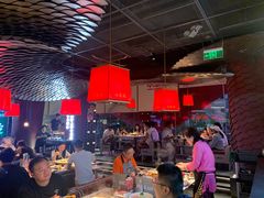 -小龙坎火锅(IFS HOT店)