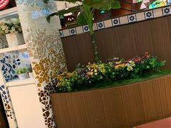-斗牛士牛排餐厅(嘉里汇店)