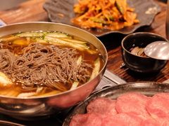 拌桔梗-意成料理