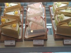 -奈诺甜品·生日蛋糕·下午茶(古城店)