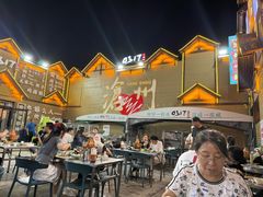 -0317火锅鸡·清真(正达店)