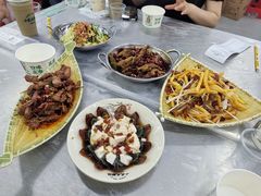 -小民大排档(光谷店)