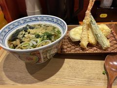 -天妇罗内顺田(罗湖店)