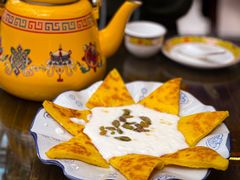 -吉祥圣雪藏餐