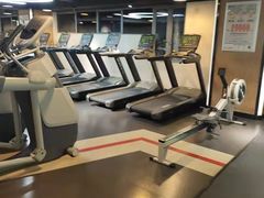 -一兆韦德健身(古美店)