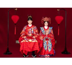 点击看大图 -爱城婚纱摄影·品质严选店