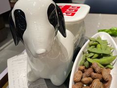 -丰茂烤串(外滩星荟中心店)