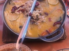 -神府路壹号·海鲜烧烤·砂锅粥·锅物(三坊七巷店)