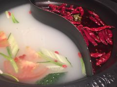 -井格重庆火锅(临平银泰城店)