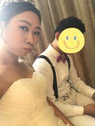 点击看大图 -金夫人婚纱摄影(华南店)
