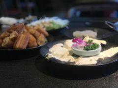 -渝涯重庆豆花老火锅(中赢国际店)