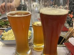 -云鼎·炙火精酿啤酒秘制烧烤(工体店)