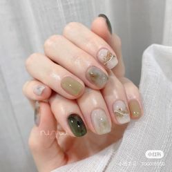 -妙睫屋日式美甲美睫