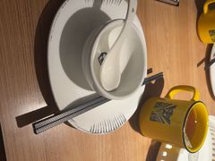 -太二酸菜鱼(兴业太古汇店)