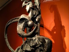 -中华艺术宫(上海美术馆)