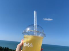 -悬崖咖啡厅