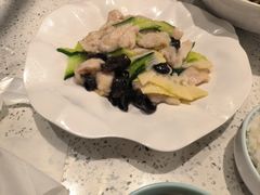 -玉林烤鸭店(垡头店)