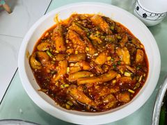 -无味饭店(九眼桥商业文化广场店)