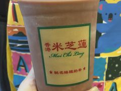 -美芝莲(东方宝泰店)