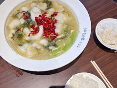 -大食代美食广场(迪士尼小镇店)