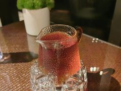 -杭州桐庐康莱德酒店中餐厅·乐