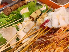 -玉林串串香·成都老字号(玉林街总店)