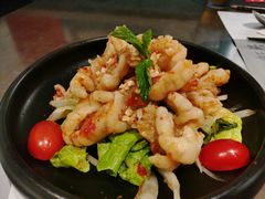 -美奈小馆·越南料理(中航城君尚购物中心店)